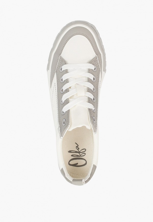 фото Кеды obba