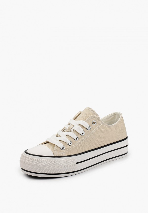 фото Кеды obba