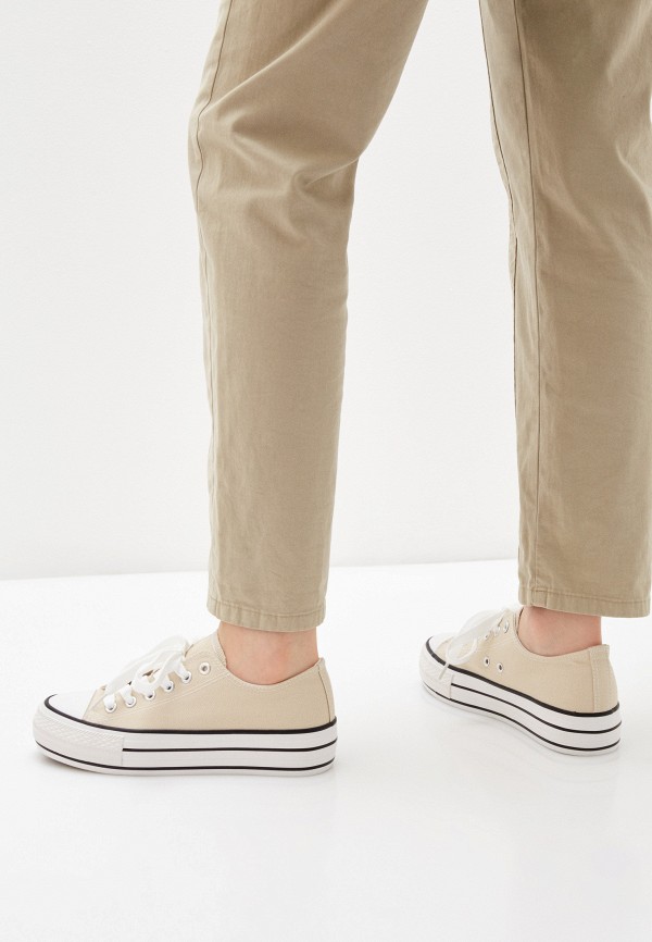 фото Кеды obba