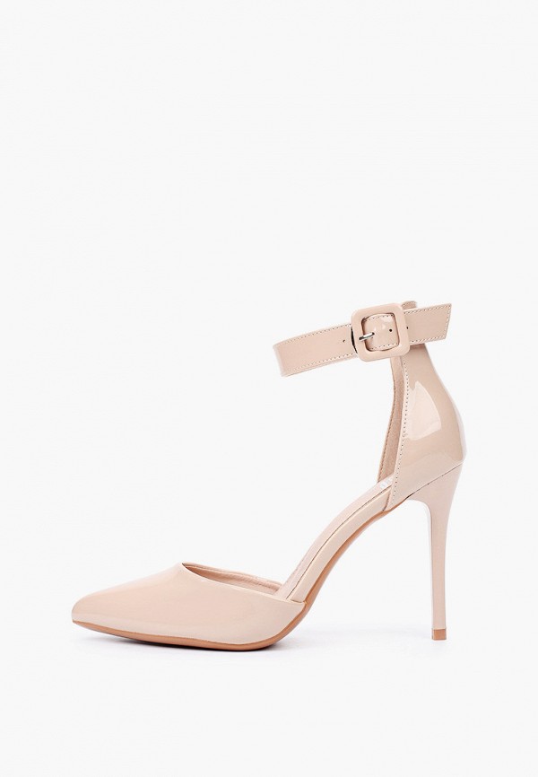 фото Туфли obba