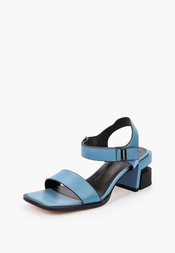 фото Босоножки el'rosso