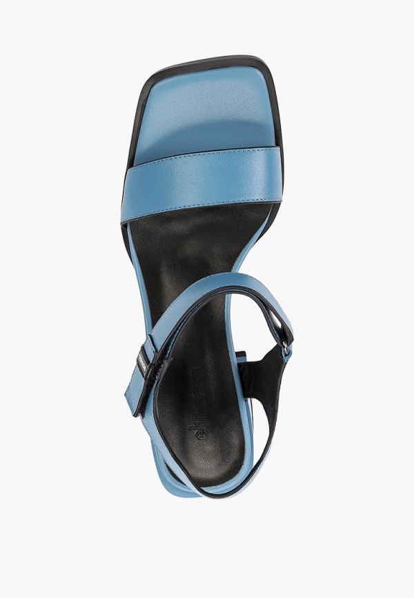 фото Босоножки el'rosso