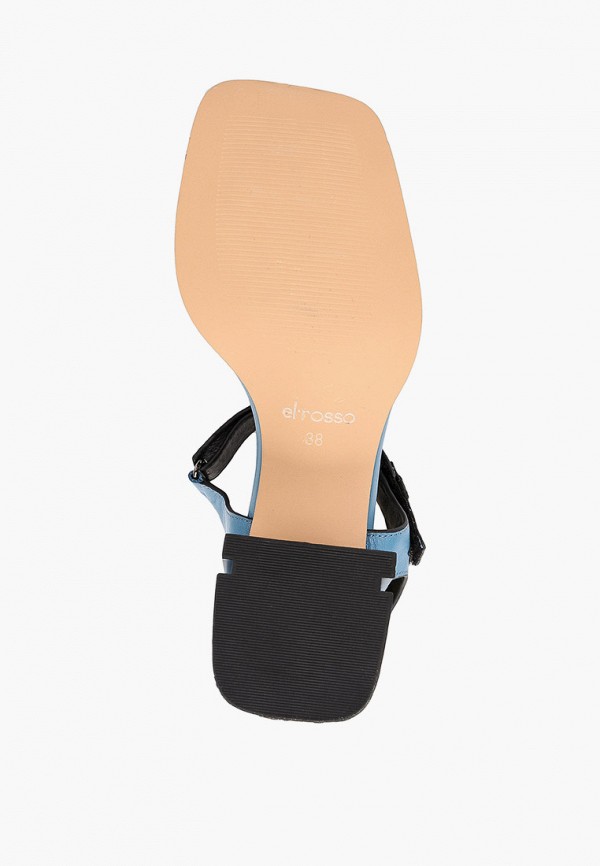 фото Босоножки el'rosso