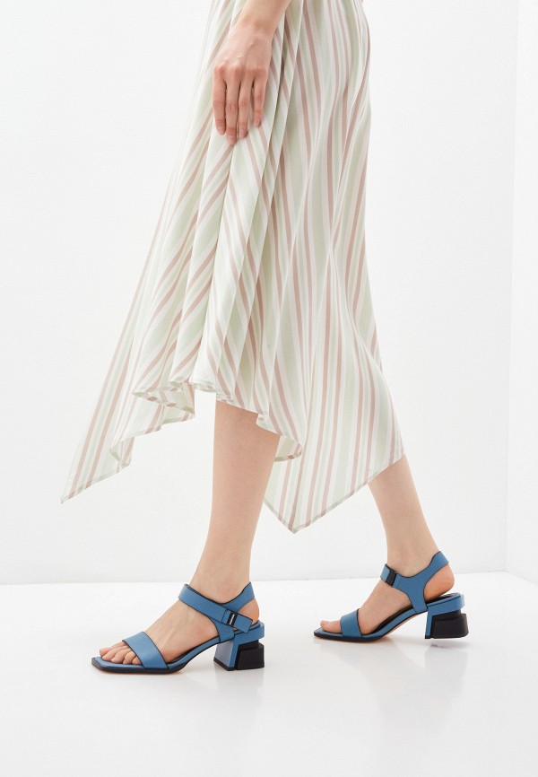 фото Босоножки el'rosso