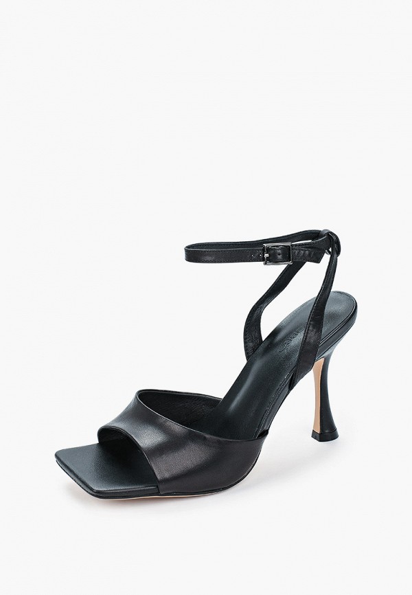 фото Босоножки el'rosso