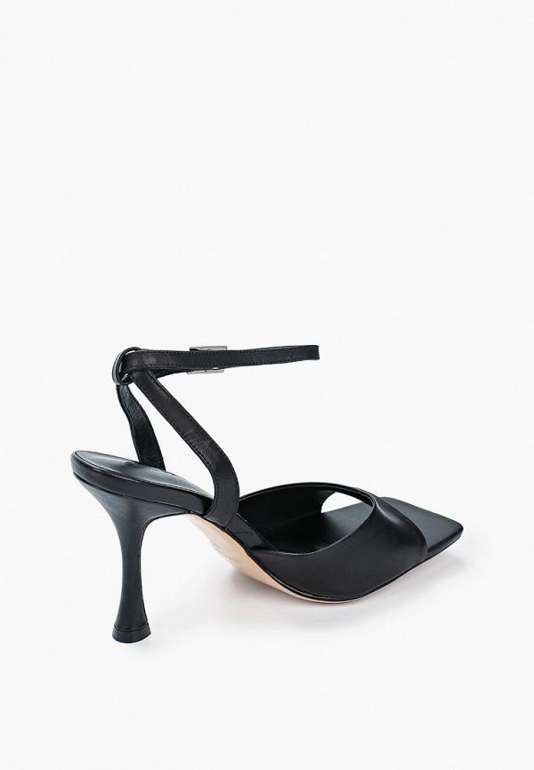 фото Босоножки el'rosso