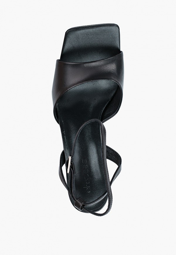 фото Босоножки el'rosso