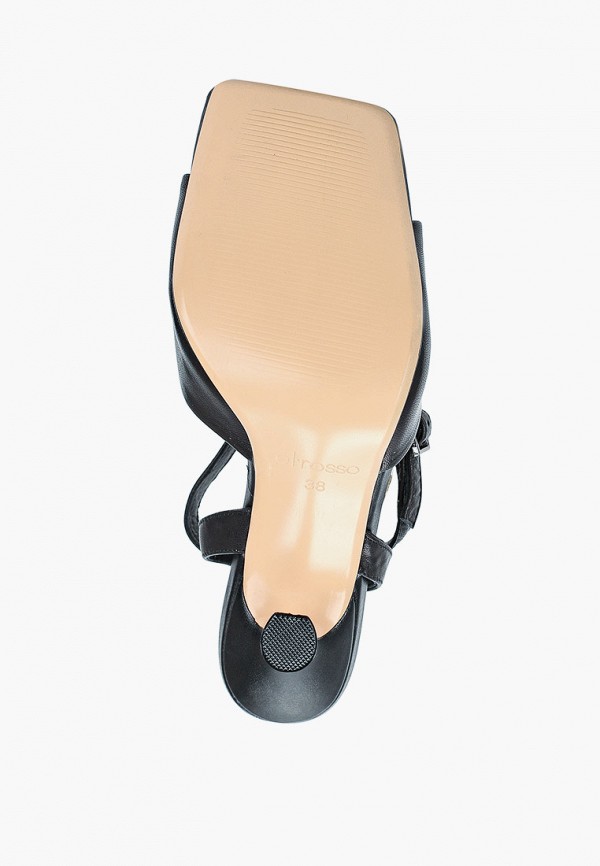 фото Босоножки el'rosso