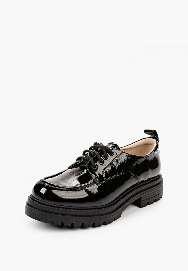 фото Ботинки el'rosso