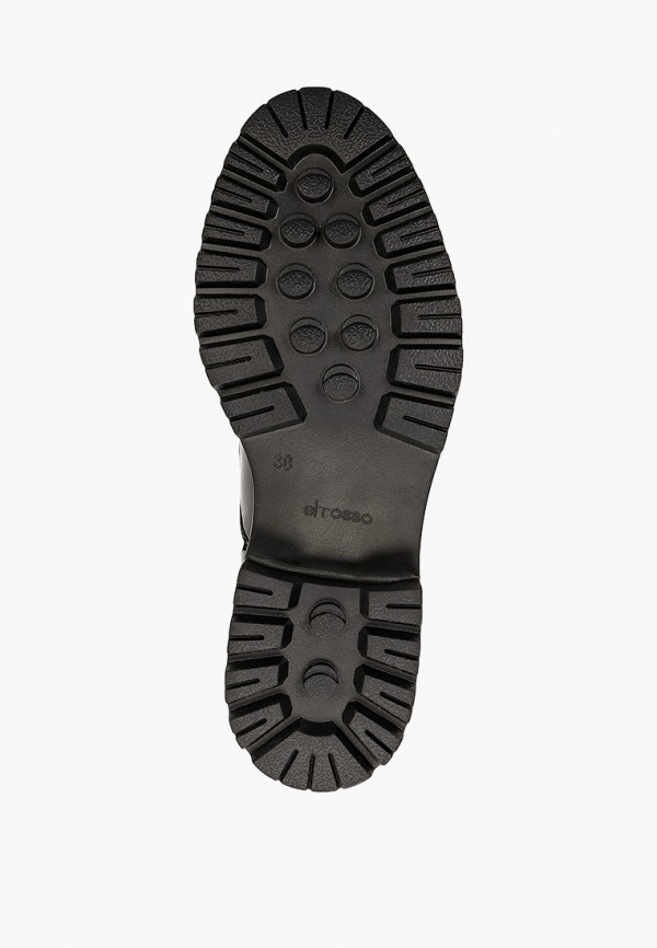 фото Ботинки el'rosso