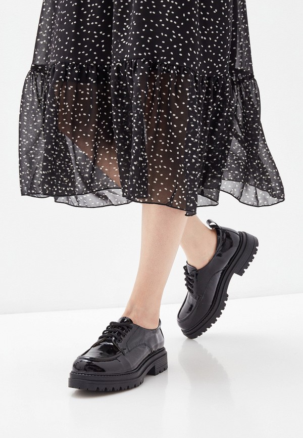 фото Ботинки el'rosso