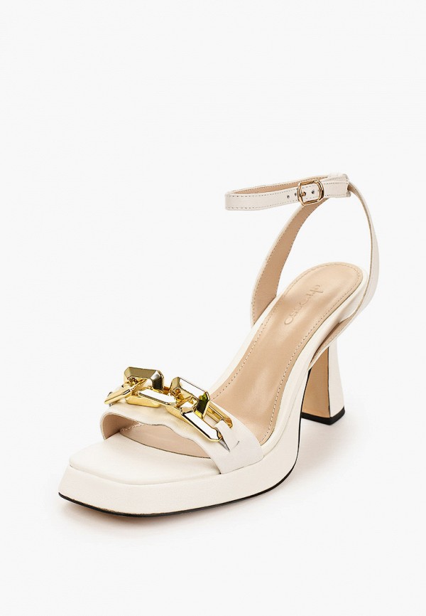 фото Босоножки el'rosso