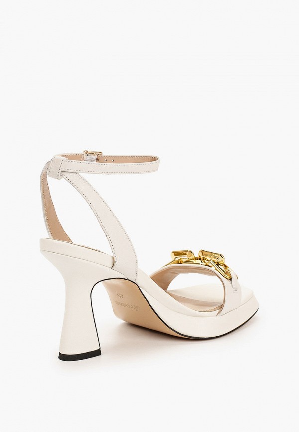 фото Босоножки el'rosso