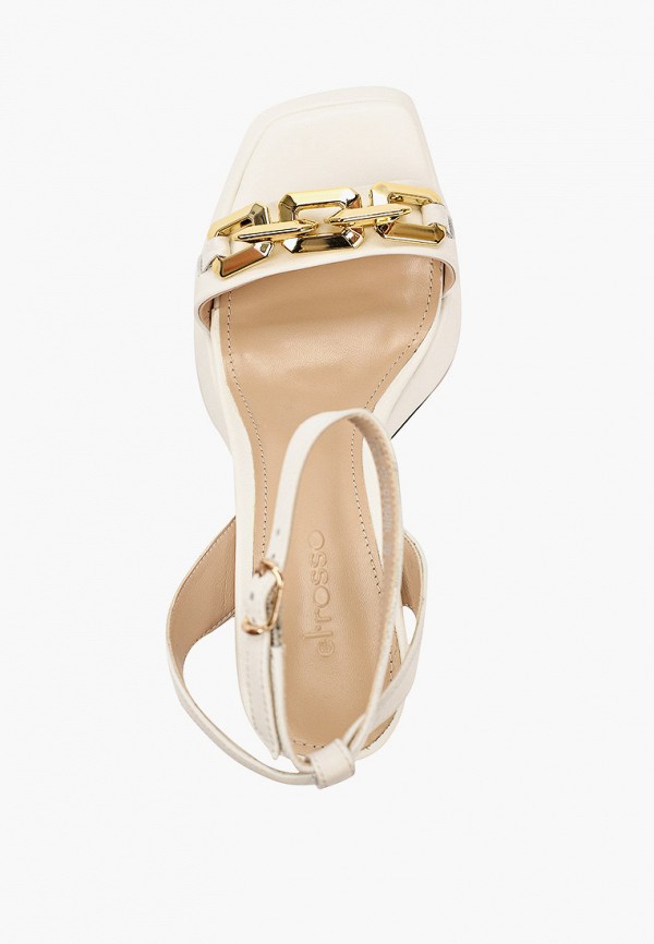 фото Босоножки el'rosso