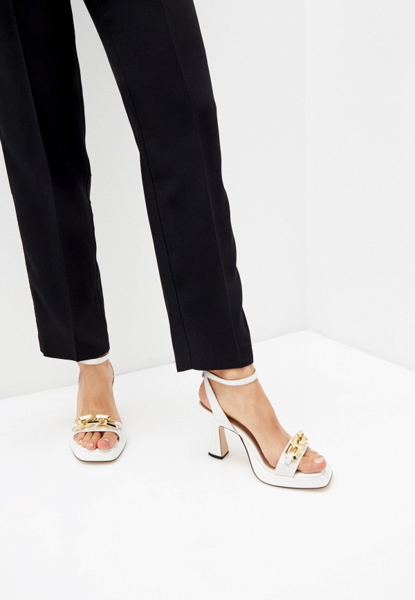 фото Босоножки el'rosso