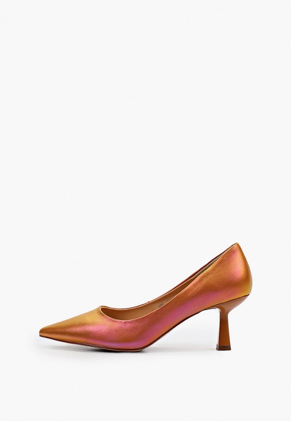 фото Туфли el'rosso