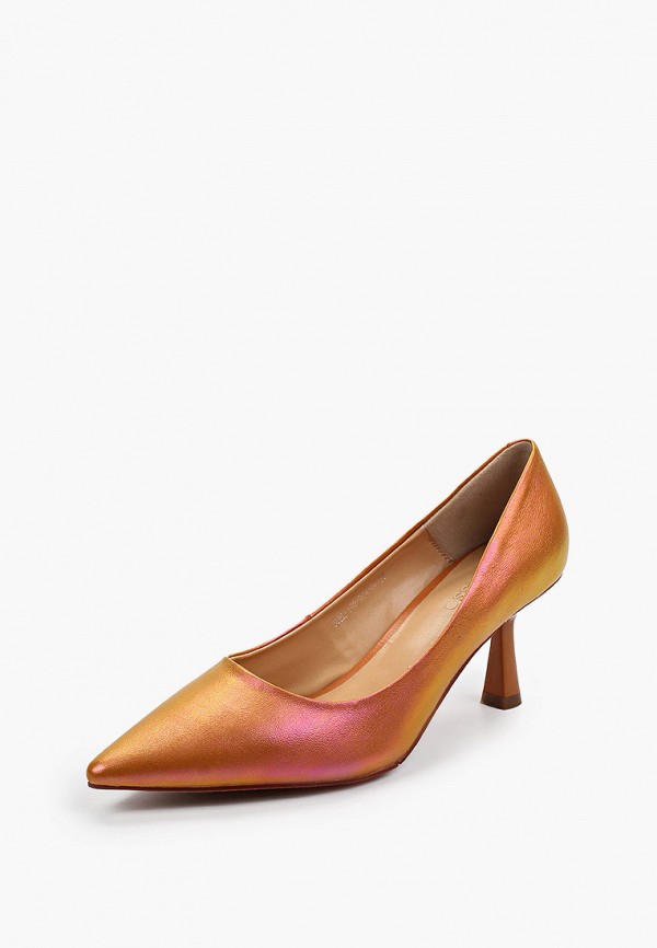 фото Туфли el'rosso