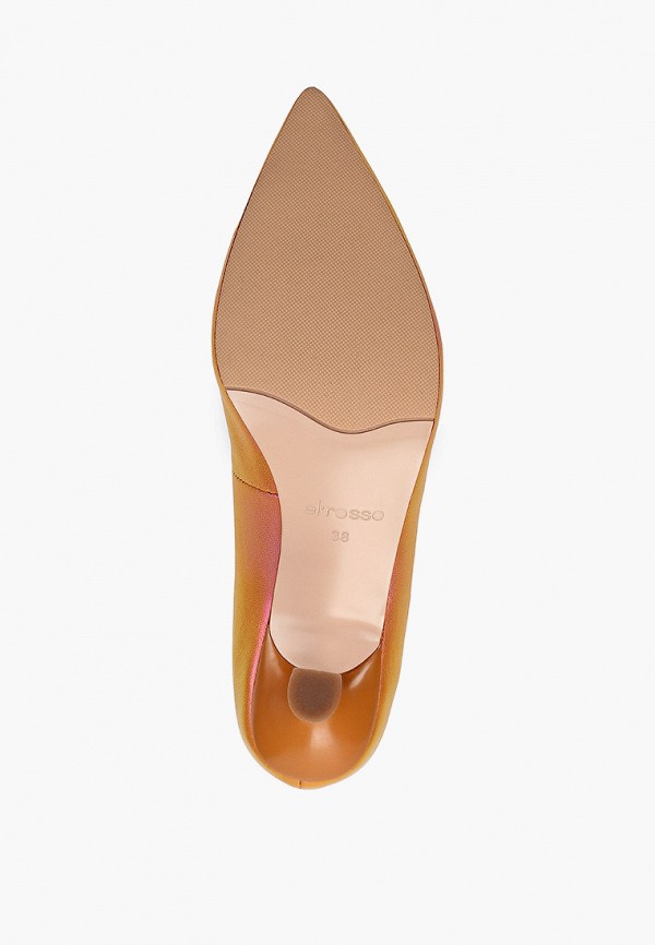 фото Туфли el'rosso