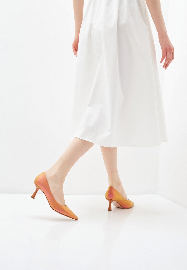 фото Туфли el'rosso