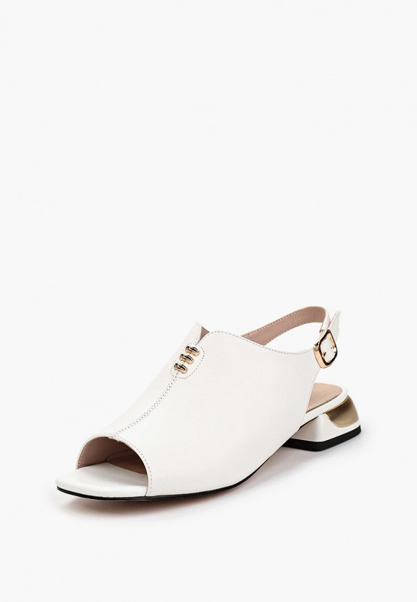 фото Босоножки el'rosso