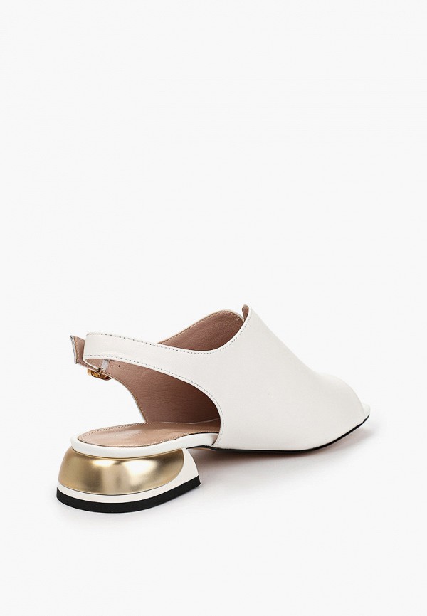 фото Босоножки el'rosso