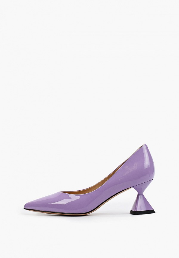 фото Туфли el'rosso