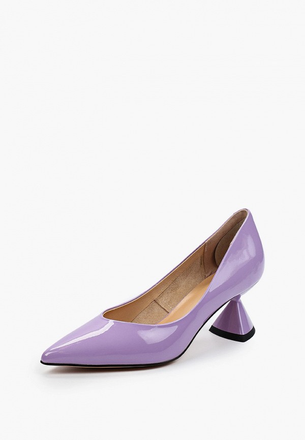 фото Туфли el'rosso