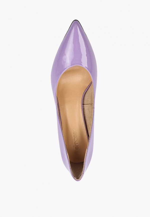 фото Туфли el'rosso