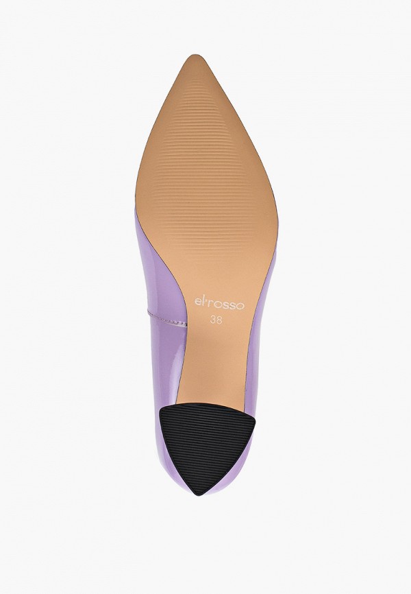 фото Туфли el'rosso