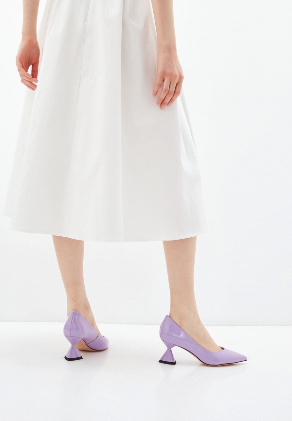 фото Туфли el'rosso