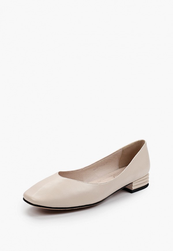 фото Туфли el'rosso