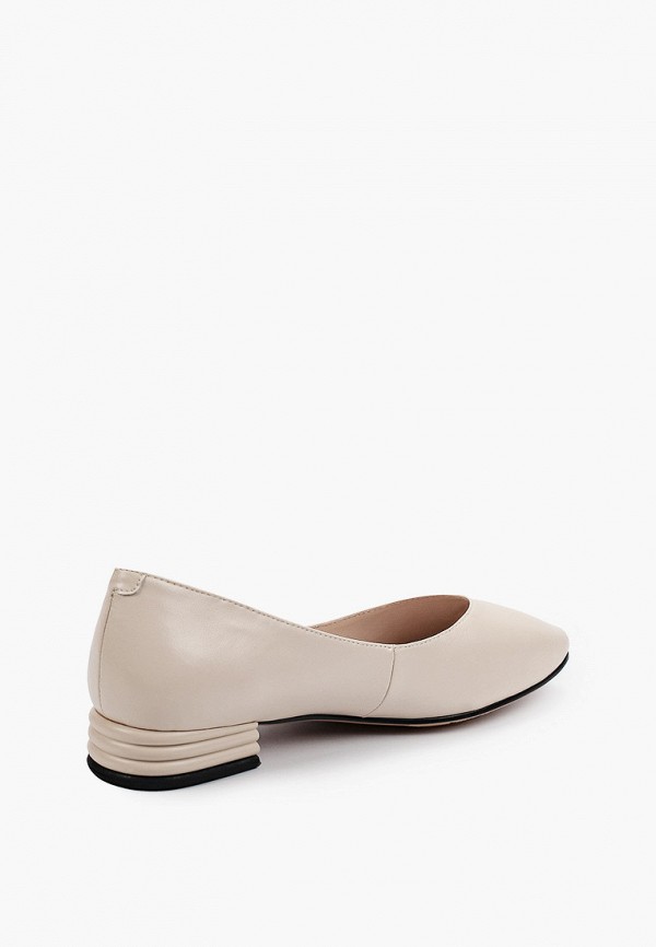 фото Туфли el'rosso