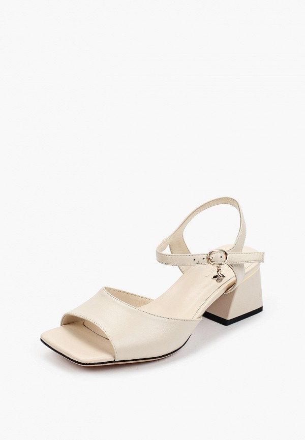 фото Босоножки el'rosso