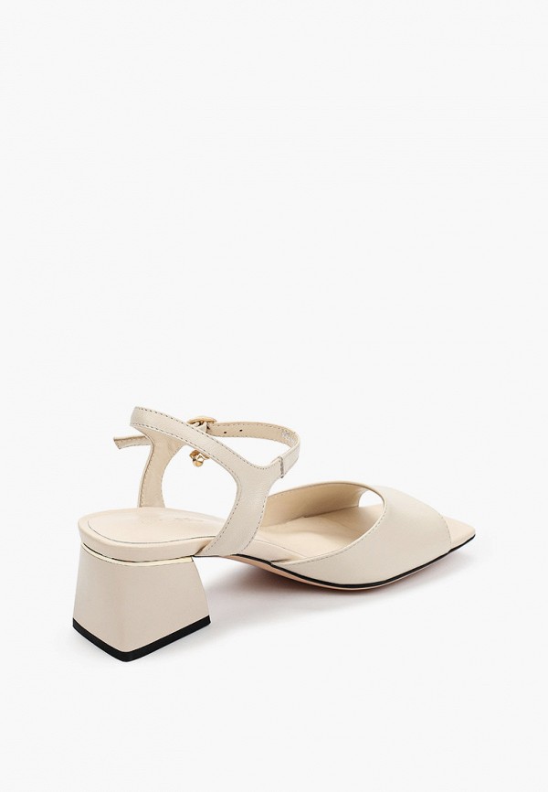 фото Босоножки el'rosso