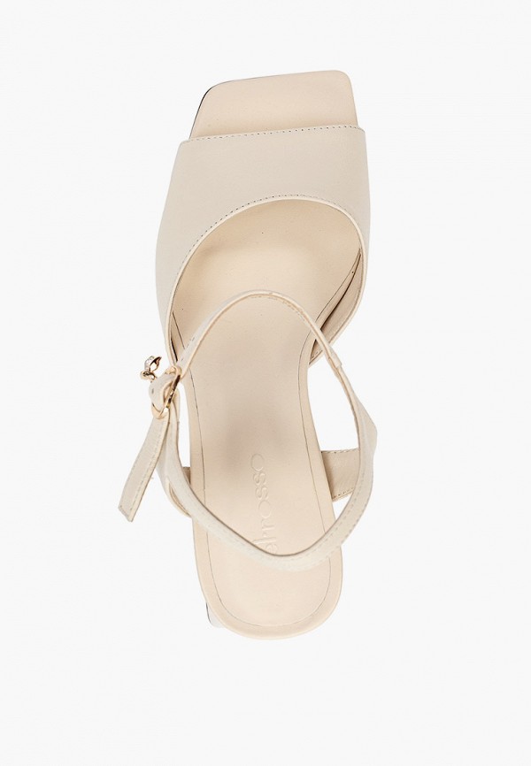 фото Босоножки el'rosso