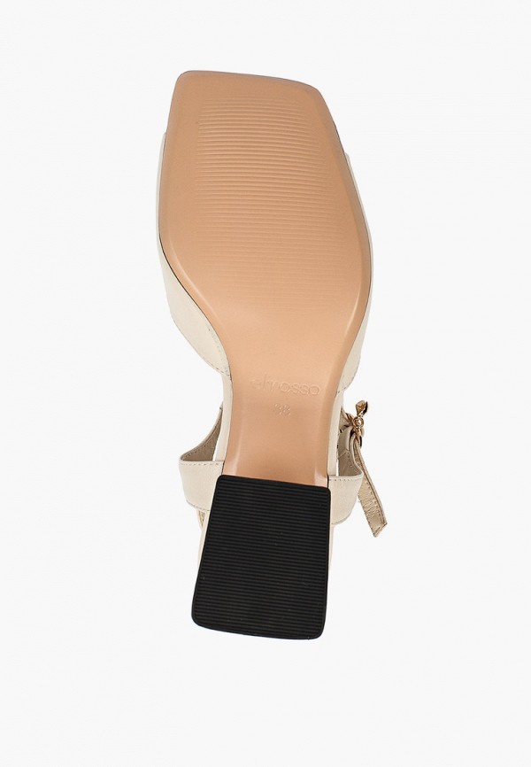 фото Босоножки el'rosso