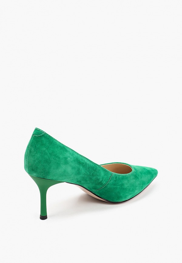 фото Туфли el'rosso