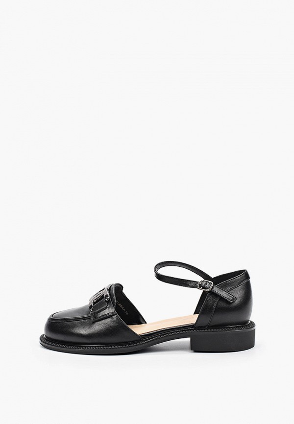 фото Туфли el'rosso