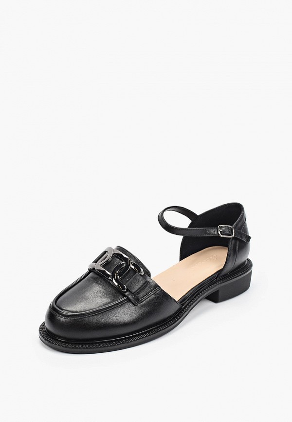 фото Туфли el'rosso