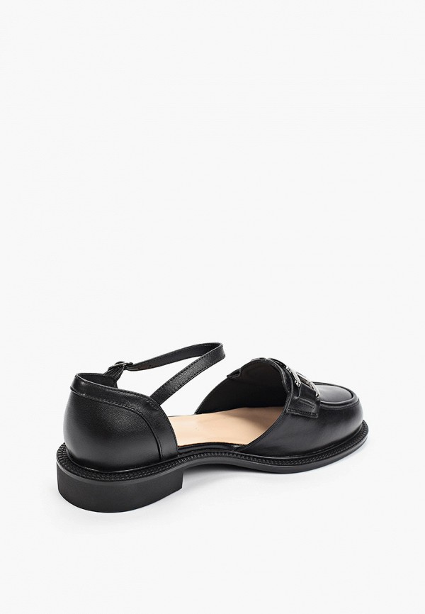 фото Туфли el'rosso