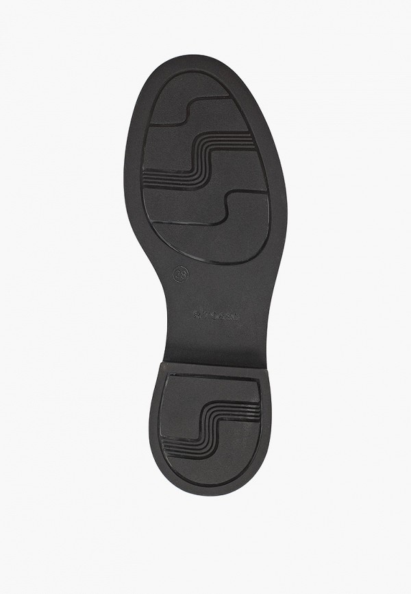 фото Туфли el'rosso