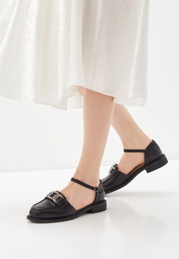 фото Туфли el'rosso