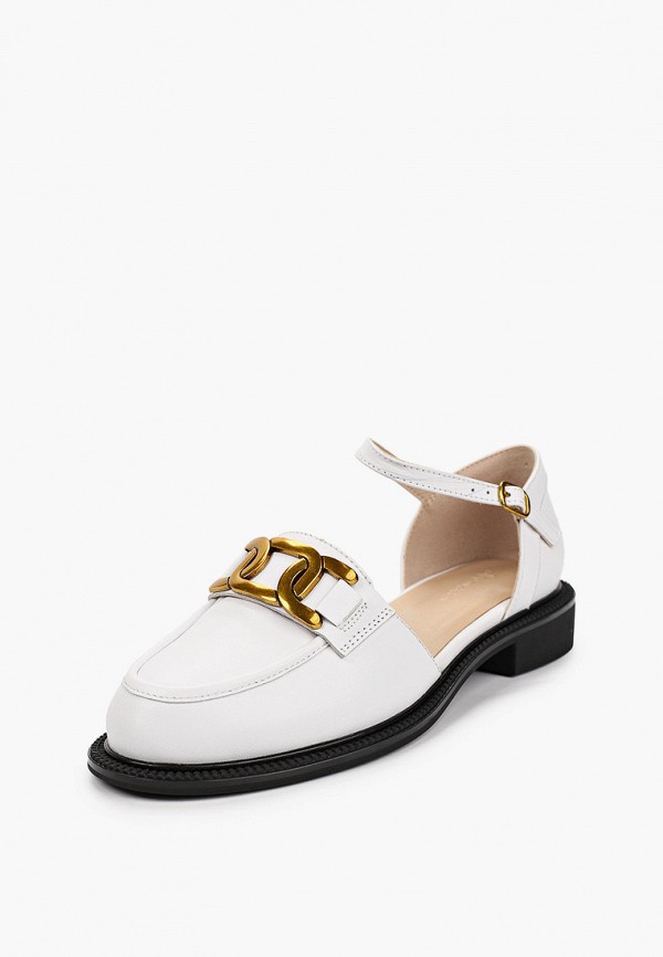 фото Туфли el'rosso