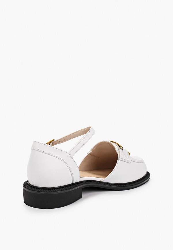 фото Туфли el'rosso