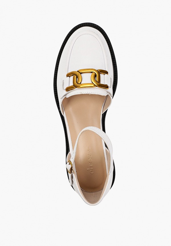 фото Туфли el'rosso