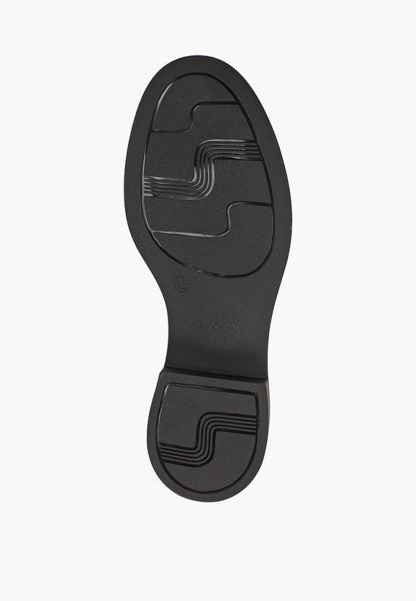 фото Туфли el'rosso