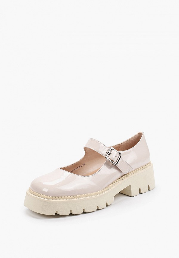 фото Туфли el'rosso