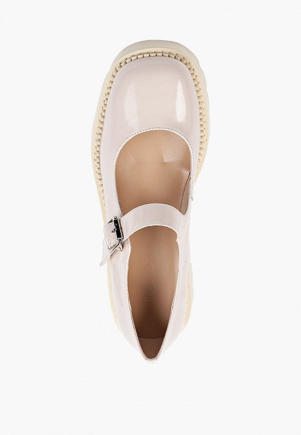 фото Туфли el'rosso