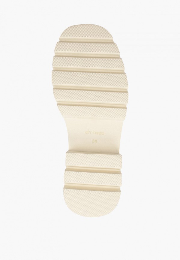 фото Туфли el'rosso