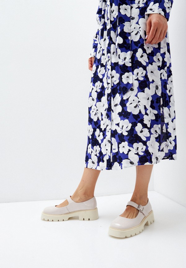 фото Туфли el'rosso